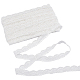 rubans de polyester en dentelle(OCOR-WH0066-62)-1