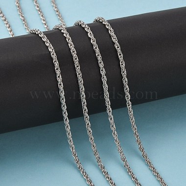 Iron Rope Chains(CHP002Y-N)-5