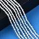 Natural Cultured Freshwater Pearl Beads Strands(PEAR-N012-02H)-6