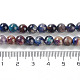 Natural Rainbow Tiger Eye Beads Strands(G-NH0002-A01-A02)-5
