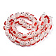 Handmade Lampwork Beads Strands(LAMP-N021-42D)-2