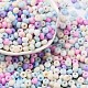 Baking Paint Glass Seed Beads(SEED-C003-02J)-1