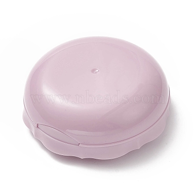 5 Compartments Plastic Empty Eyeshadow Case Box(CON-XCP0001-90)-3
