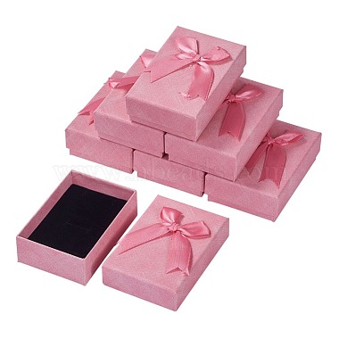 Cardboard Jewelry Boxes(X-CBOX-L004-A01)-2