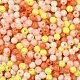 Opaque Acrylic Beads(OACR-H118-07B-05)-3