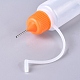 Polyethylene(PE) Needle Applicator Tip Bottles(TOOL-WH0119-63E-15ML)-2