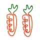 Скрепки из морковного железа(TOOL-Z001-06)-1