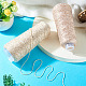 2 Rolls 2 Colors Cotton Cord(OCOR-TA0003-47F)-7