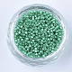 перламутровые цилиндрические бусины(SEED-Q036-02A-E01)-2