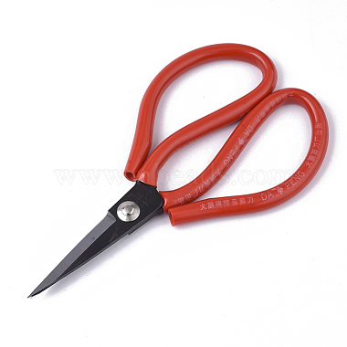 45# Steel Scissors(TOOL-S012-06C)-2