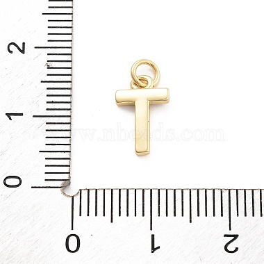 crémaillère pendentifs en laiton placage(KK-C065-03T-G)-3