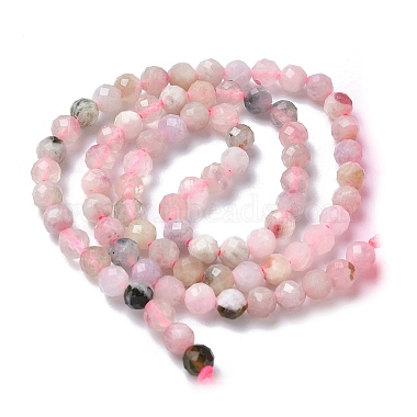 perles naturelles(G-L651-C06-4mm)-3