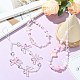 3Pcs 3 Styles Plastic Mobile Straps(MOBA-SZ0001-24)-5