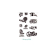 Silicone Stamps(DIY-WH0014-Y9)-1