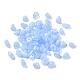 Transparent Acrylic Beads(OACR-A021-12F)-1