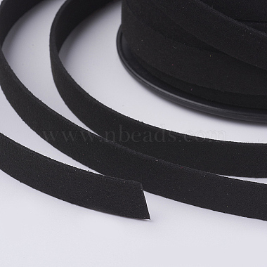 Faux Suede Cord(LW-Q015-10mm-1090)-3