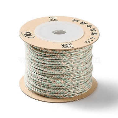 Polyester Twisted Cord(OCOR-G015-01B-17)-2