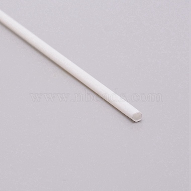 ABS Plastic Round Tube(KY-WH0043-12E)-3