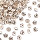 Preciosa&reg MAXIMA Crystal Round Stones(Y-PRC-RBSS12-00520)-1