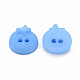 2-Hole Plastic Buttons(BUTT-N018-012)-2