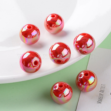 Opaque Acrylic Beads(MACR-S370-D16mm-A14)-6