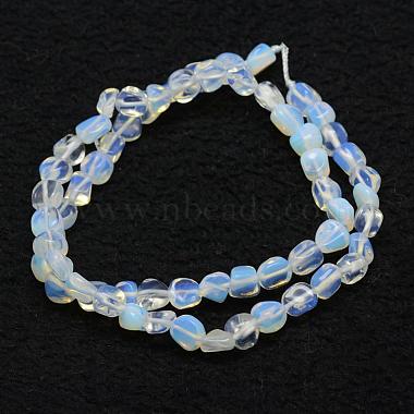 Opalite Beads Strands(G-F521-24)-2