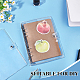 PVC Loose-leaf Notebook Cover(AJEW-CP0011-70A)-4