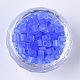 6/0 Transparent Glass Seed Beads(SEED-S027-04B-06)-2