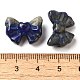 Natural Lapis Lazuli Carved Beads(G-P550-03)-3