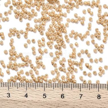 TOHO Round Seed Beads(SEED-XTR11-0123D)-3