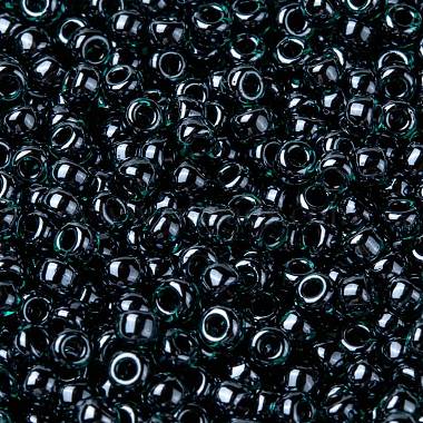 MIYUKI Round Rocailles Beads(SEED-JP0009-RR0362)-2