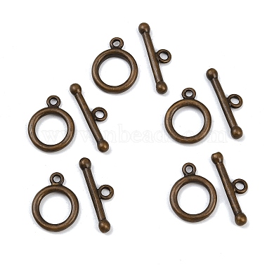 Messing Kipphaken(KK-P141-01AB)-2