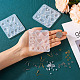 DIY Earring Making Kit(DIY-BG0001-64)-5