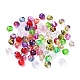 Perles de verre tchèques(GLAA-G070-09A)-2