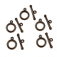 Messing Kipphaken(KK-P141-01AB)-2