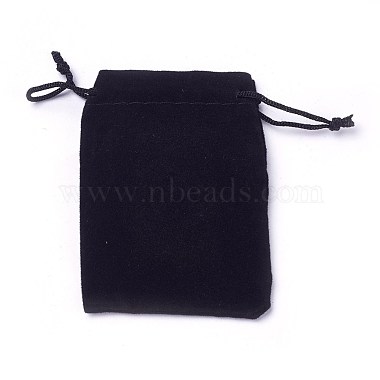 Velvet Cloth Drawstring Bags(X-TP-C001-50x70mm-4)-2