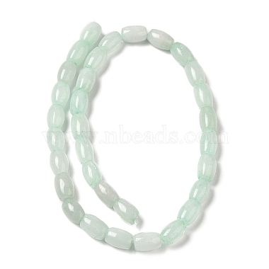 Natural Dyed Jade Beads Strands(G-M402-A01)-5