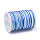 Segment Dyed Polyester Thread(NWIR-I013-D-01)-2
