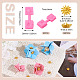 Flower Pattern Silicone Clay Modeling Tool(DIY-TA0010-96A)-3