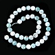 Natural Larimar Beads Strands(G-F675-08)-4