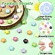 20Pcs Baking Paint Alloy Beads(FIND-YW0010-75)-5