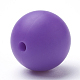 Food Grade Eco-Friendly Silicone Beads(SIL-R008A-29)-2