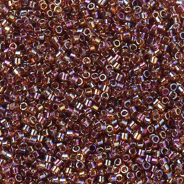MIYUKI Delica Beads Small(X-SEED-J020-DBS0170)-3