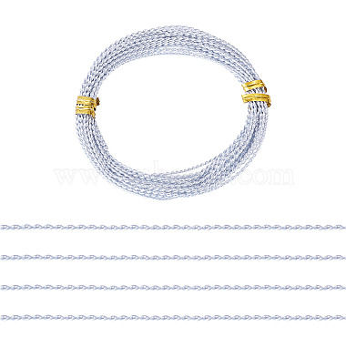 1 Roll Aluminum Wire(AW-TA0001-07C)-1