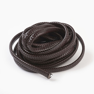12mm CoconutBrown Leather Thread & Cord