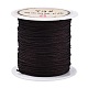 40 Yards Nylon Chinese Knot Cord(NWIR-C003-01B-05)-1