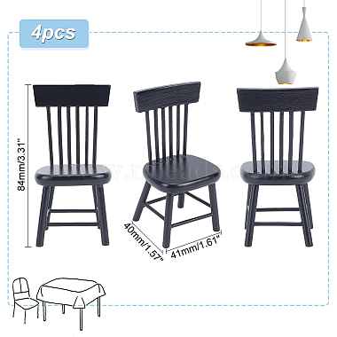 Mini Wood Chairs(AJEW-WH0041-76C)-5