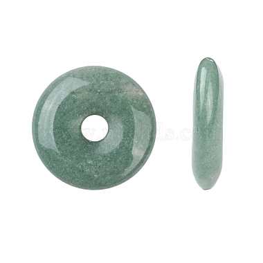 Natural Gemstone Pendants(G-F524-B)-4