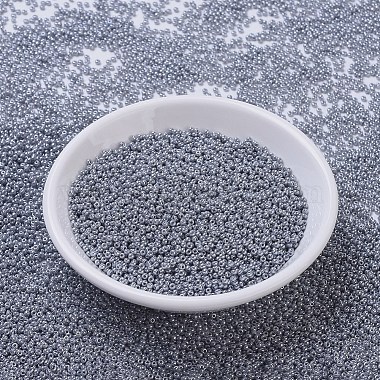 MIYUKI Round Rocailles Beads(SEED-X0054-RR0443)-2