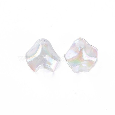 Transparent Acrylic Pendants(MACR-S373-106-C)-2